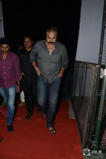 Loafer-Movie-Audio-Launch